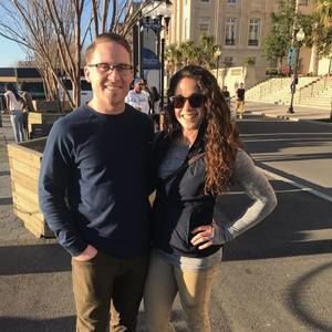 Meet your Posher, Christina